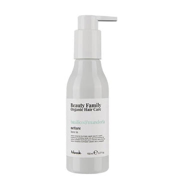 Nook Beauty Family Basilico & Madorla Nettare 150ml - Nook